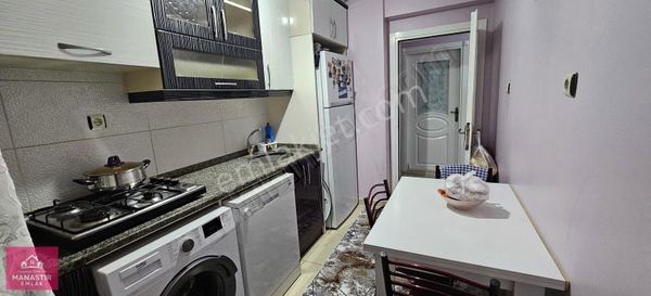 Manastır Emlak'tan Satılık 2+1 Satılık Daire 2.650.000 Tl