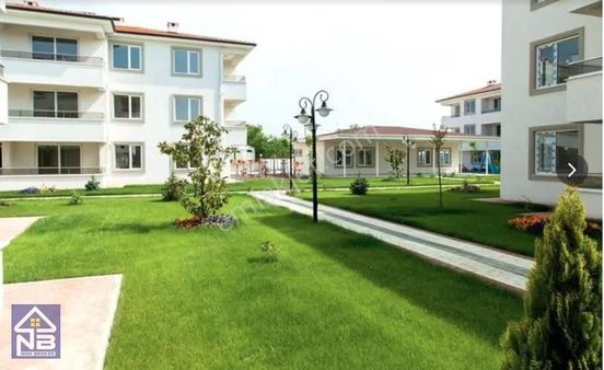 Kozluca Site İçi 3+1 Yüksek Giriş Kiralık Daire