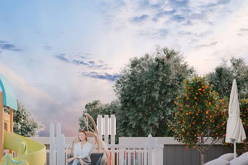 Alanya Payallar Projeden Taksitli Aktiviteli Satılık 1+1