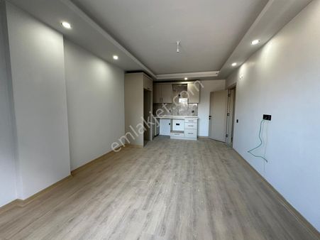 Ayanoğlu Yüksek Kredlili Havuzlu Lüx 2+1 Amerikan Mutfak Kat Cephe Seçenekli Daireler