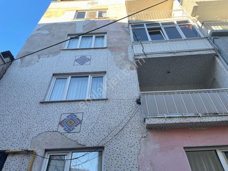 Bursa Kılıç Tan Ortabağlar Da Satılık 5 Kat Müstakil Ev