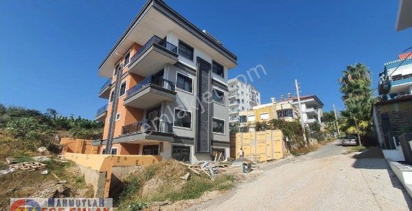 Yeni Binada 3+1 , Kullanışlı , Ters Dubleks Daire