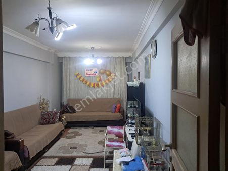 🎯 Gaffar Okkan Caddesinde Satılık 2+1 🎯