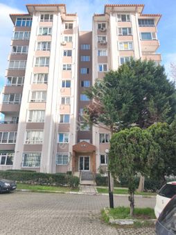 Sinanoba Emlak Bank. Evlerinde 2+1 128m2 Balkonlu Açık Otoparklı