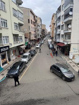 Yavuz Mahallesinde Satılık 3+1