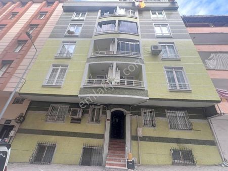 İsa Gayrimenkulden Satılık Güney Cephe 6+1 Kullanışlı Dublex