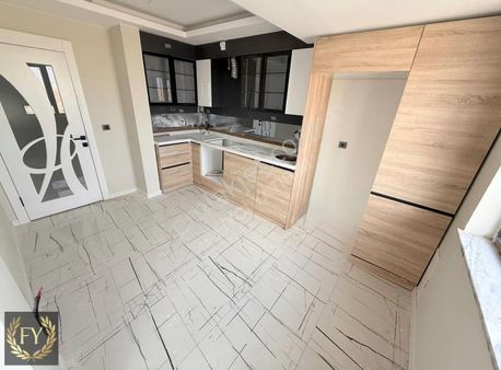 Fiyci Yatırım 2+1 Mükemmel İşçilikli Ulta Lüks Daire