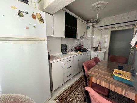 Plevne Mahallesinde 3+1 Satılık Daire