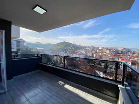 Aydın Emlak İsmetpaşa Mah. 7. Kat 120m² 3+1 Köşe Daire