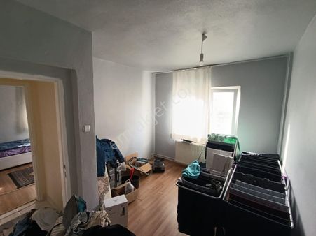 Mç Emlak'tan Selçuklu Mah'sınde 3+1 Satılık Daire