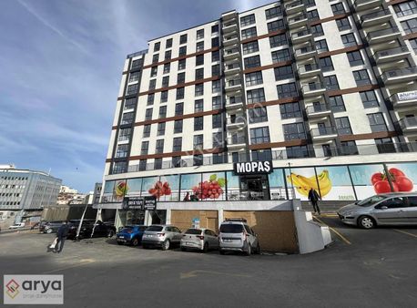 Aras Cadde Projesinde Sıfır 4+1 Satılık Daire