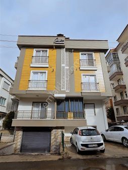 Mert Emlak'tan Ful Eşyalı 2+1 Dubleks Daire