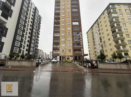 Doğru Emlak - Osmangazi Mah. Merkezinde 55m2 Kiralık Dükkan !