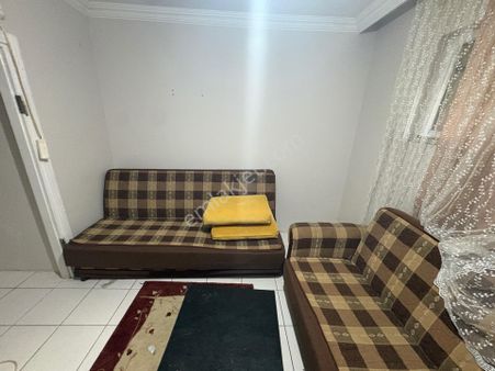Marmara'dan Yayla Taksi Durağı Mevki 1+1 Eşyalı Daire
