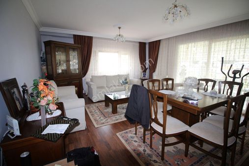 Site İçinde Doğalgazlı Asansörlü Arakat