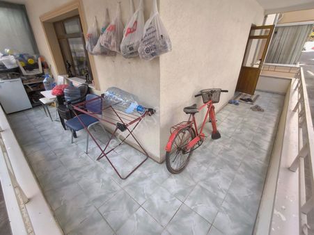 Mç Emlak'tan Selçuklu Mah'sınde 3+1 Satılık Daire