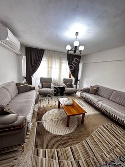 Eval Emlak'tan Çarşı İçinde 3+1 Satılık Daire