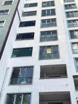 Okan Emlak Güvencesiyle Modern Ve Ferah 3+1 Sıfır Daire