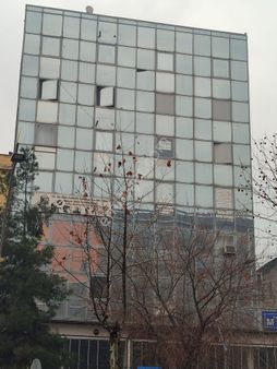 Emlak 72'den Diyarbakır Caddesi Üzerinde Satılık 2+0 Ofis