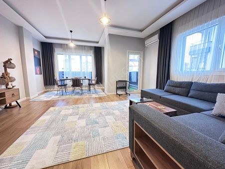 Boş ... Erenköy Minibüs Cad. 2. Binada Teras 3 Banyo Dublex 4+2