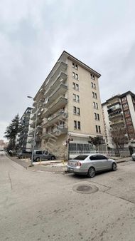 Mercanlardan Demetevler'de Bağımsız Salon Asansörlü 3+1 Kiralık