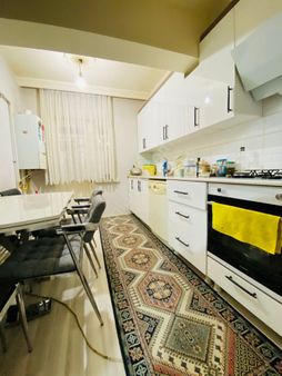 Aşık Veysel'de Bağımsız Salon 2+1 Masrafsız Satılık Daire !!!