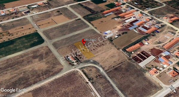 Meram Yaylapınar’da Kaçırılmayacak Fırsat!