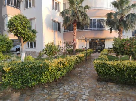 Mahmutlar Sultan Hills 3 Satılık 2+1