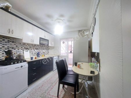 Kuşcagızda Eşyalı Kiraçılı Acil Satlık 2+1