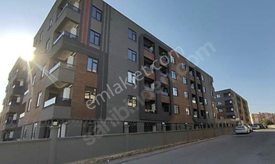 1+1 Eşyalı Kiracılı Satılık