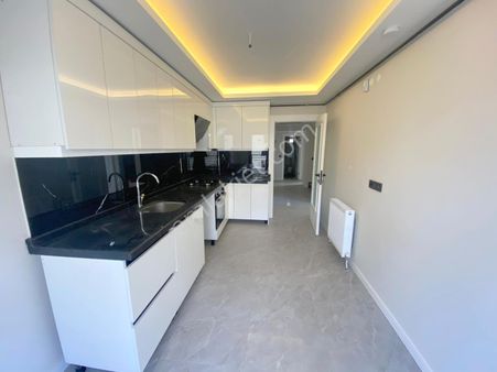 Şafak'tan Gata Şehir Hast. Yakını Asansörlü 0 Bina 4+1 Dubleks