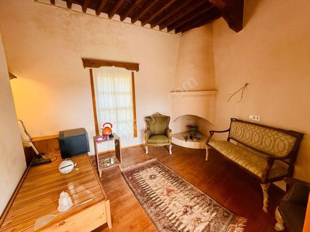 Kayaköy'de Satılık Otel