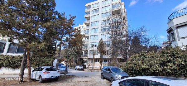 Oran'da Satılık Konut 4+1 Net 170 M2