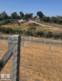 Fatih Emlakdan İmarlı Köy İçi Harika Yer