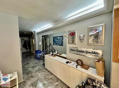 İlkadım Dsi Yanında Devren Kiralık Estetik Kursu