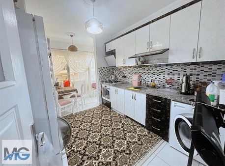 Çamlık Hastane Üstü Ara Kat 2+1