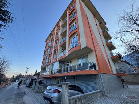 A-k Emlaktan Gazi Mah 3+1 Ara Kat Satılık Daire