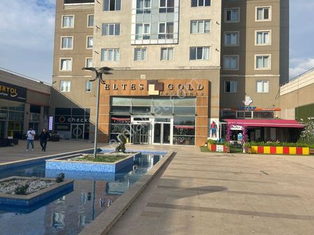 Seeworld Eltes Gold 1+1 81m2 Şerefiyeli Satılık