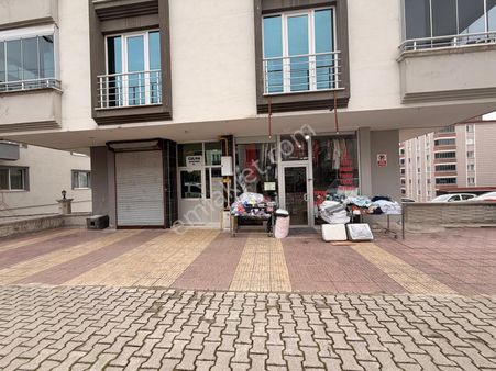 Doğan Emlak Group’tan İlkadım Kışla’da 70 M2 Satılık Dükkan
