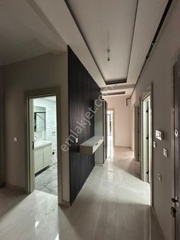 Çubuk Cumhuriyet Mah. Yüksek Giriş Satılık 3+1 Daire