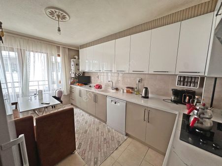 Harman Mahallesinde Yapılı Teraslı 4+1 Satılık Dublex