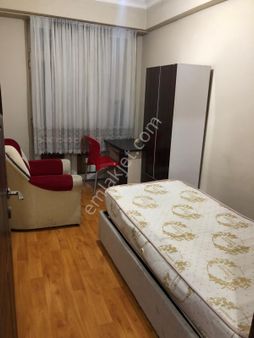 Akademi'den Şirintepe'de Üniversite Yakını Ön Cephe Satılık 1+1