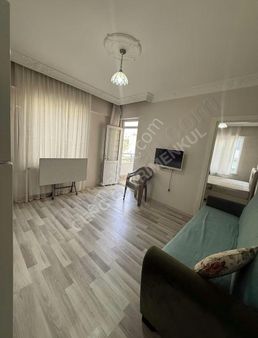 Genç Gayrimenkulden Üniversite Yanı Kiralık 1+1 Stüdyo Daire