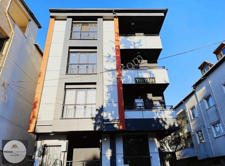 Darıca Bağlarbaşında Deniz Manzaralı 3+1 Kiralık Daire !!! 120m2