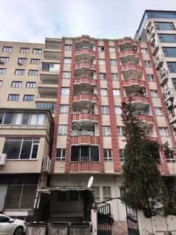 Emlak 72'den Diyarbakır Caddesi Üzerinde Kiralık 2,5+1 Daire