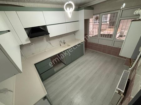 Torun Emlak'tan Atatürk Mah. Yüksek Giriş 3+1 Full+full Daire