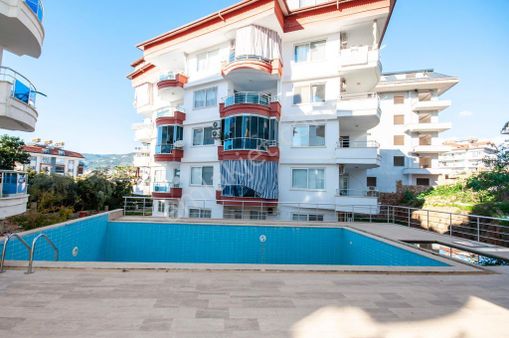 Çift Girişli Ve Çift Mutfaklı! Özel Teraslı Satılık 4+2 Dubleks