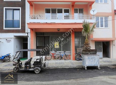Muğla Menteşe Bayır'da Kiralık İşyeri-dükkan-depo-mağaza