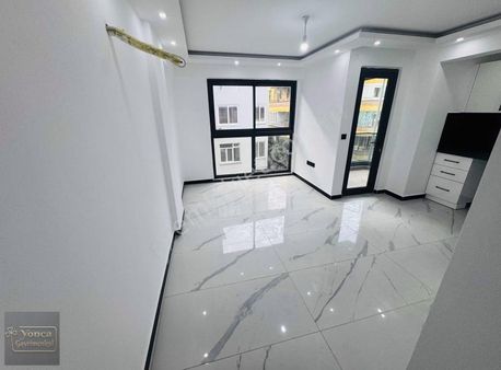 Alanya Damlataş Denize 50 Metre Havuzlu Eşyalı Eşyasız Dairele