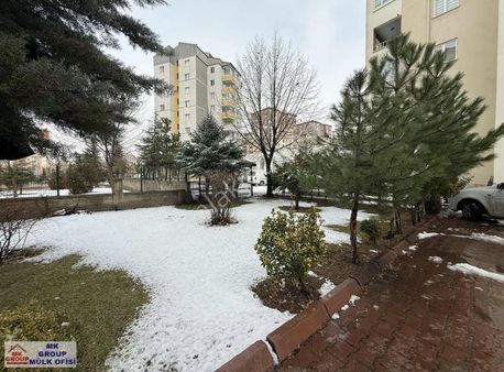 Yenidoğan'da Site İçerisinde Ultra Geniş Full Yapılı 3+1 Satılık